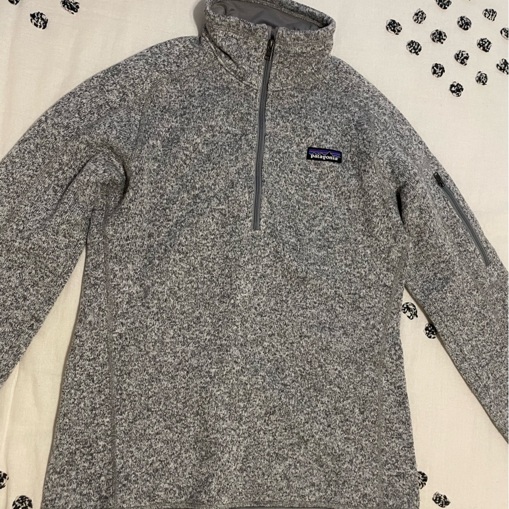 Patagonia Pull Over